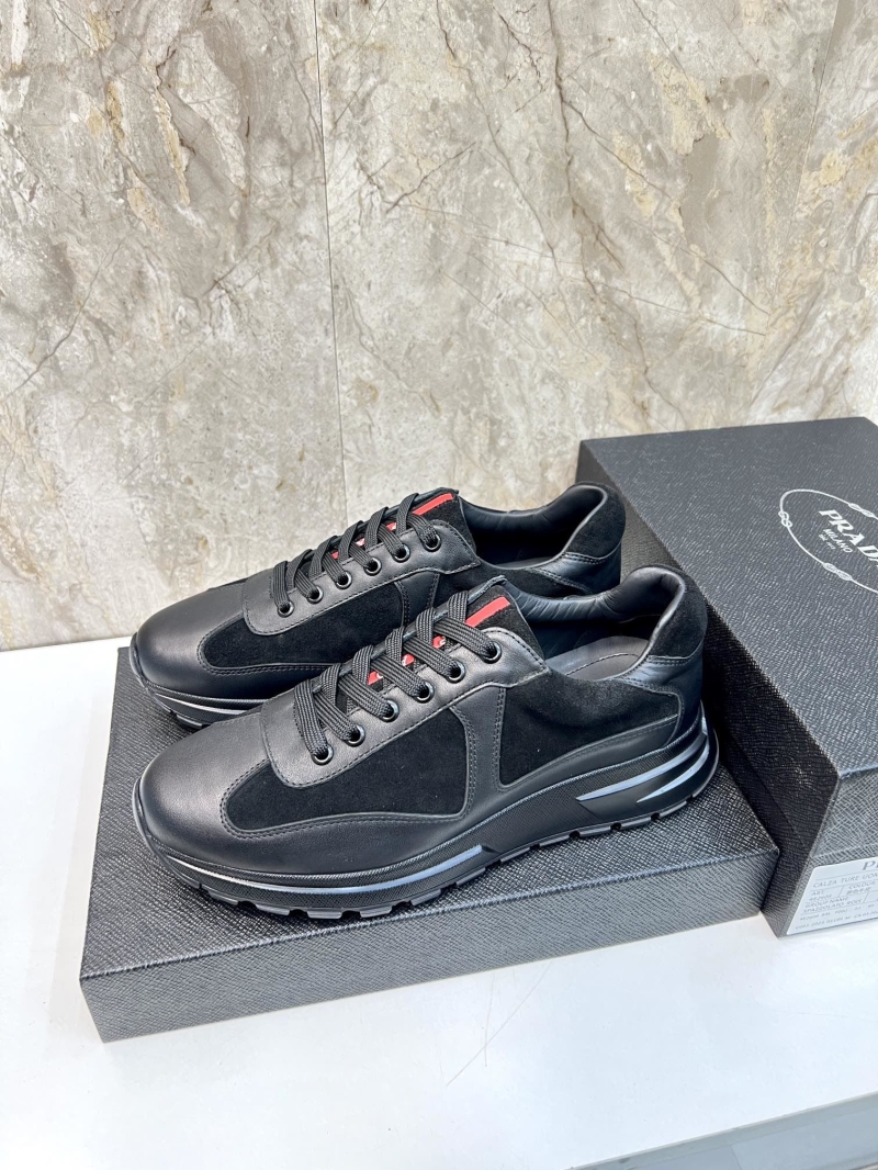 Prada Casual Shoes